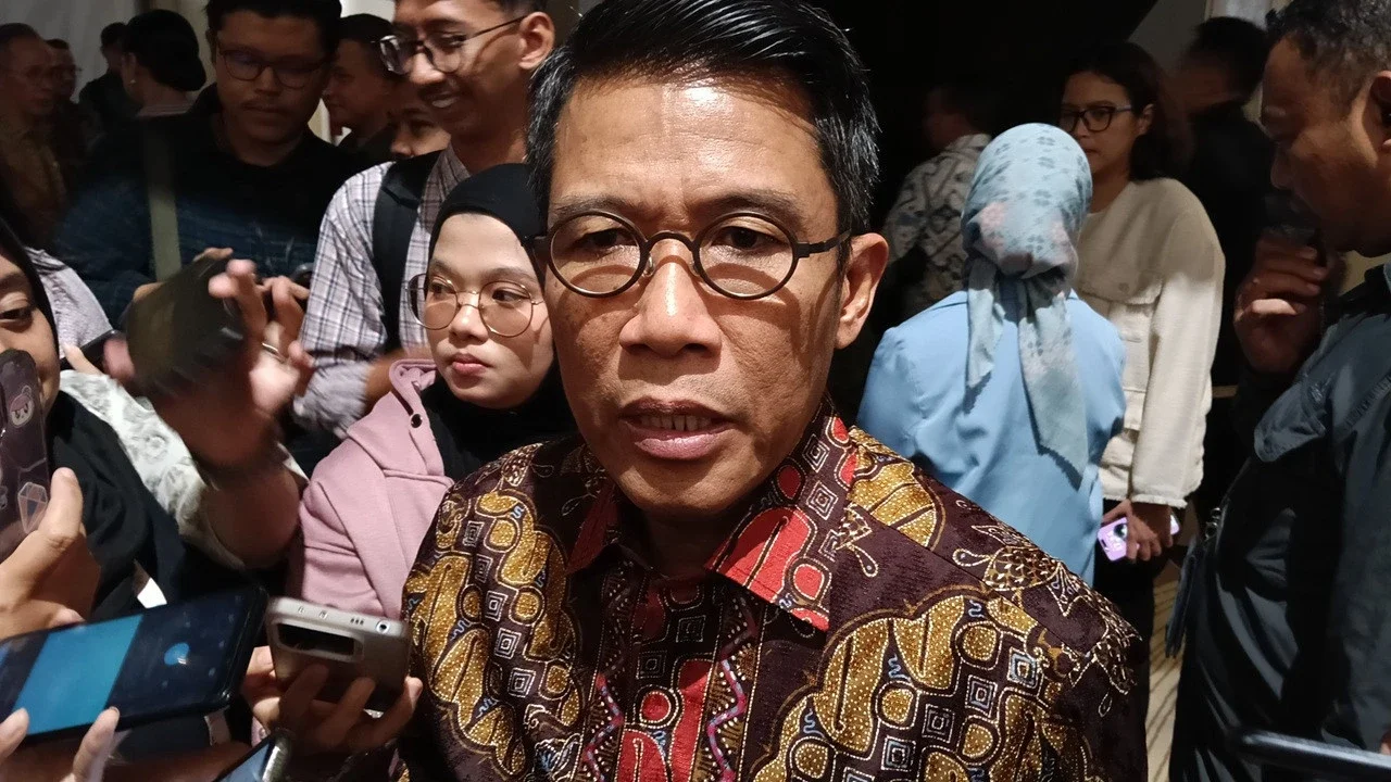 Jadwal Lengkap Uji Kelayakan Tiga Calon Deputi Gubernur Bank Indonesia