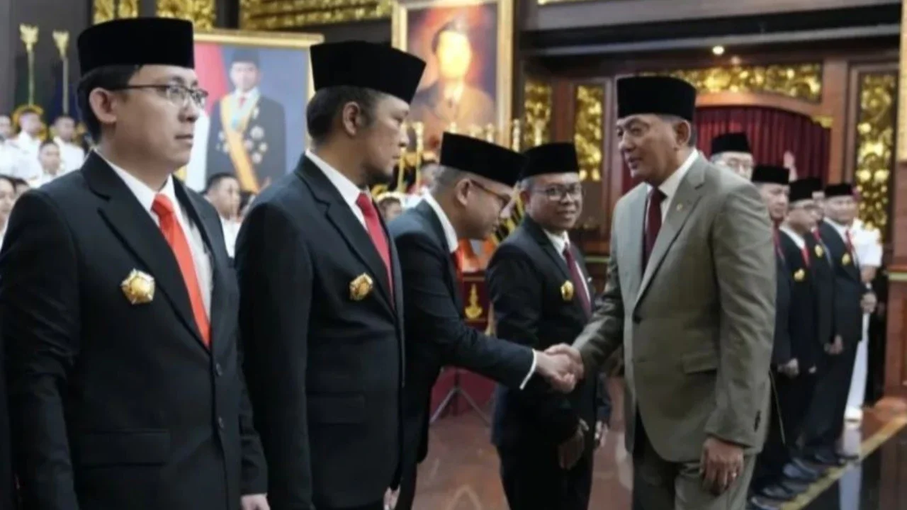 Noe Letto Jawab Kritik Publik Usai Masuk Dewan Pertahanan Nasional