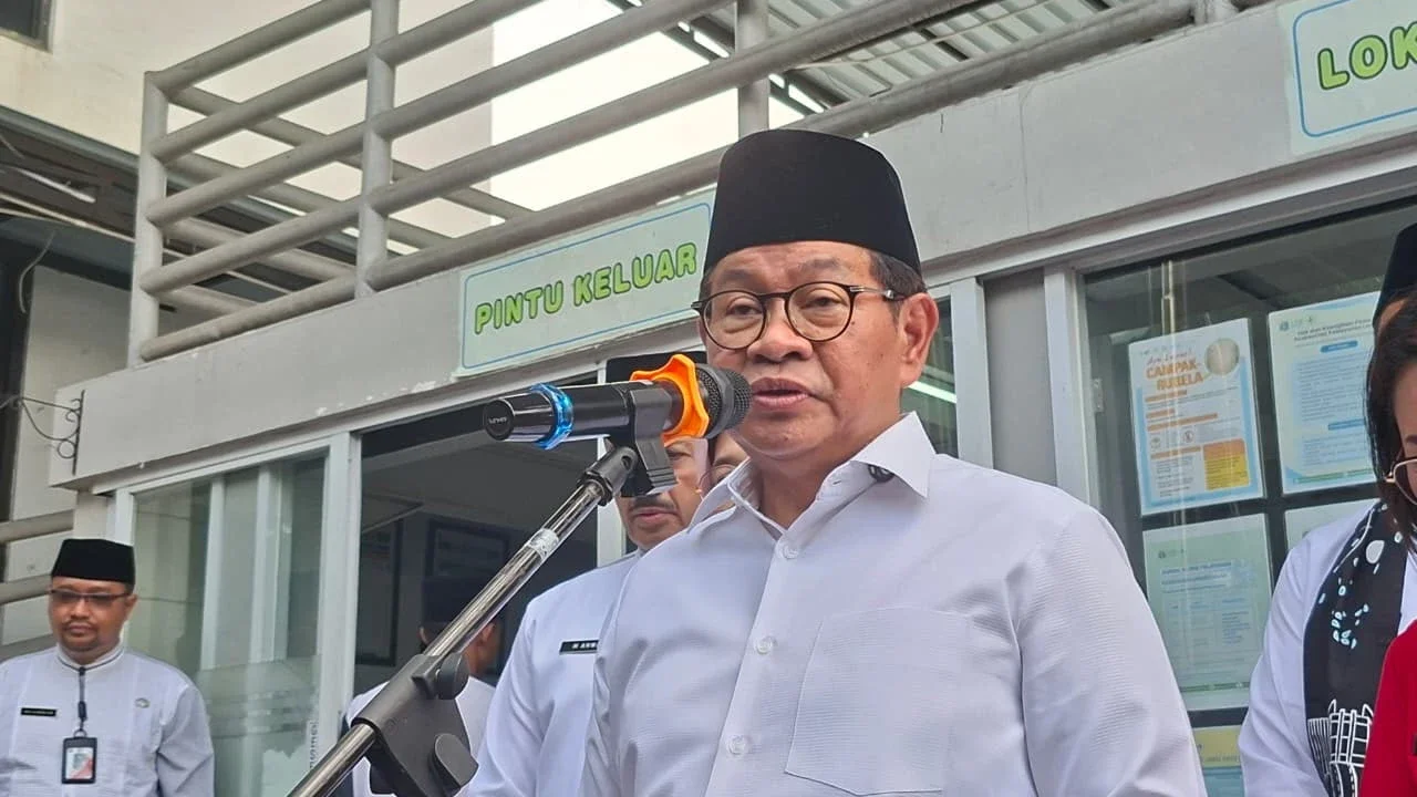 APBD Jakarta 2025 Surplus Rp 3,89 Triliun, SiLPA Capai Rp 5,78 Triliun