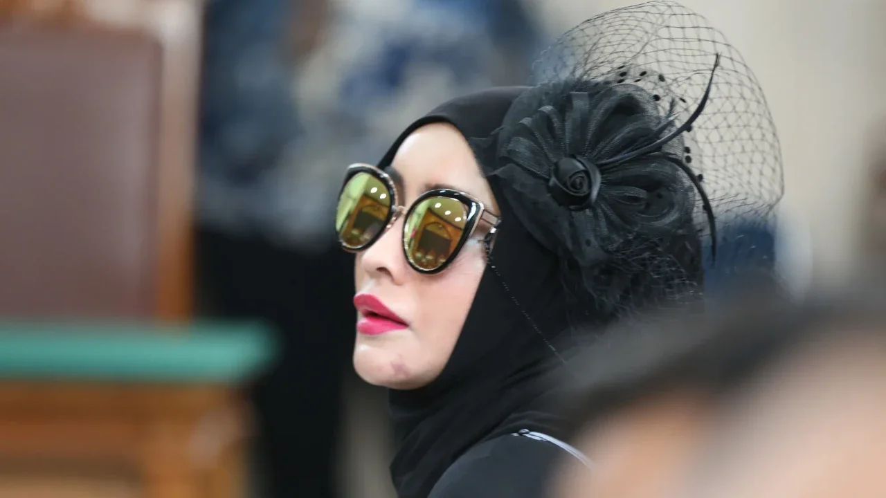 Polisi Jadwalkan Periksa Doktif Hari Ini Sebagai Tersangka