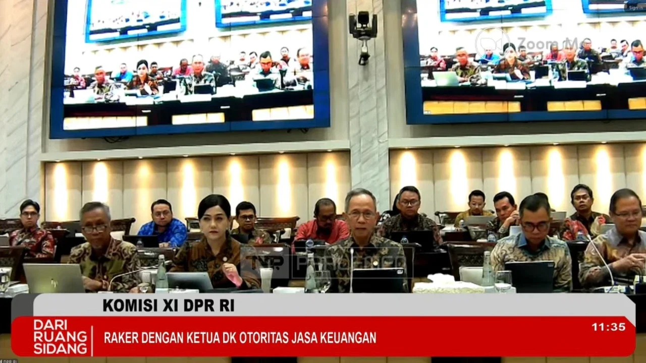Waspada! Warga Jawa Rentan Terjerat Pinjol dan Investasi Ilegal Menurut Data OJK