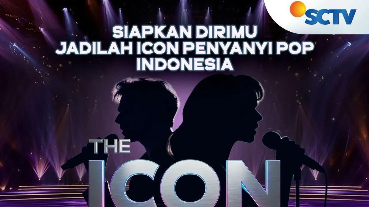 The Icon Indonesia