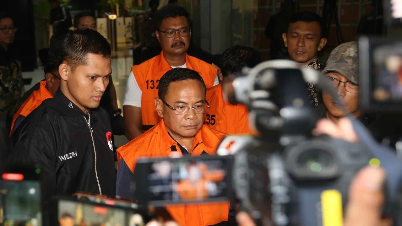 Terungkap, Segini Rincian Harga Jabatan Perangkat Desa Kabupaten Pati Dipatok Bupati Nonaktif Sudewo