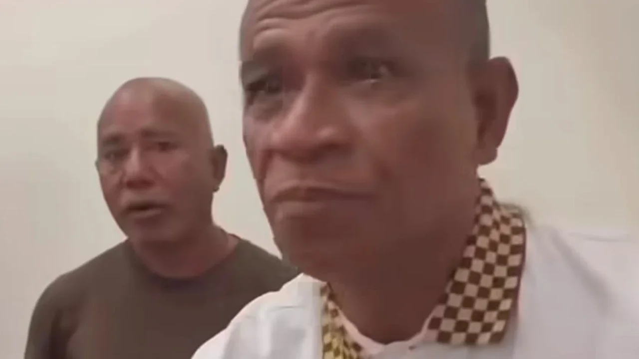 Apes, Pria Ini Niat Nipu Pakai AI Malah Kena Semprot Pemilik Wajah Asli Seorang Pendeta