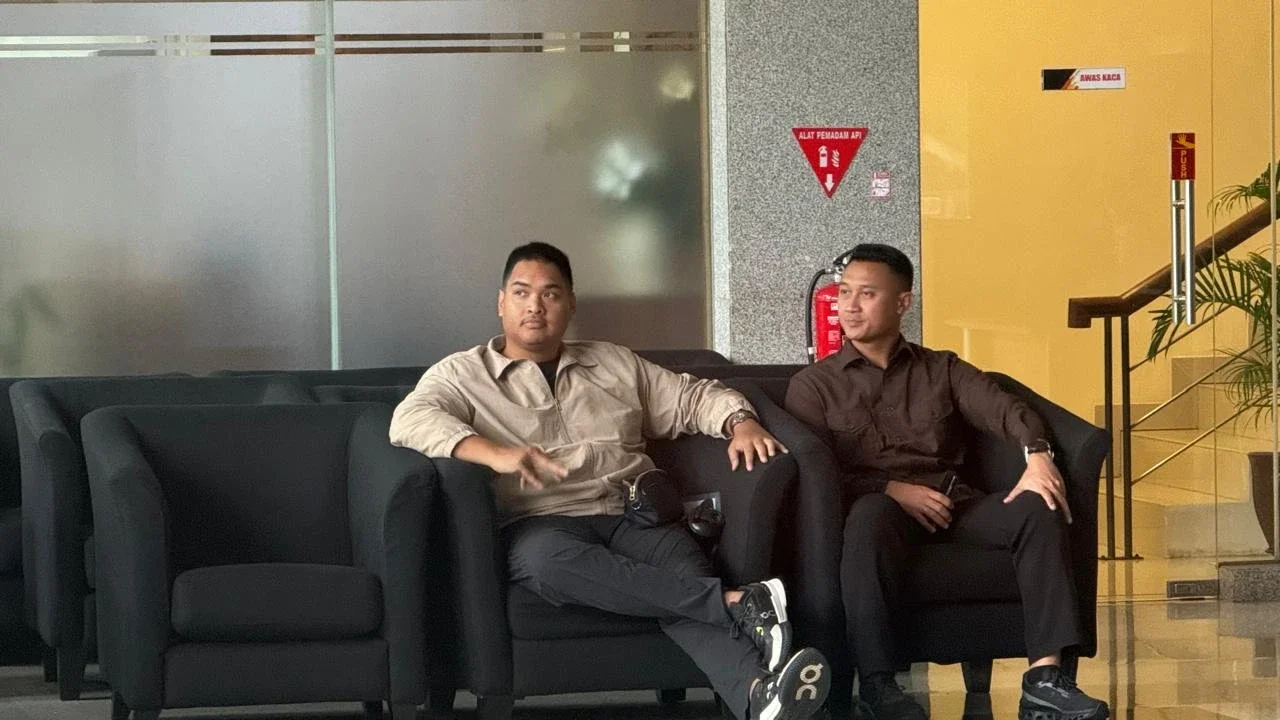 Eks Menpora Dito Ariotedjo Blak-blakan Diperiksa KPK, Akui Temani Jokowi Bahas Haji hingga IKN saat ke Arab Saudi