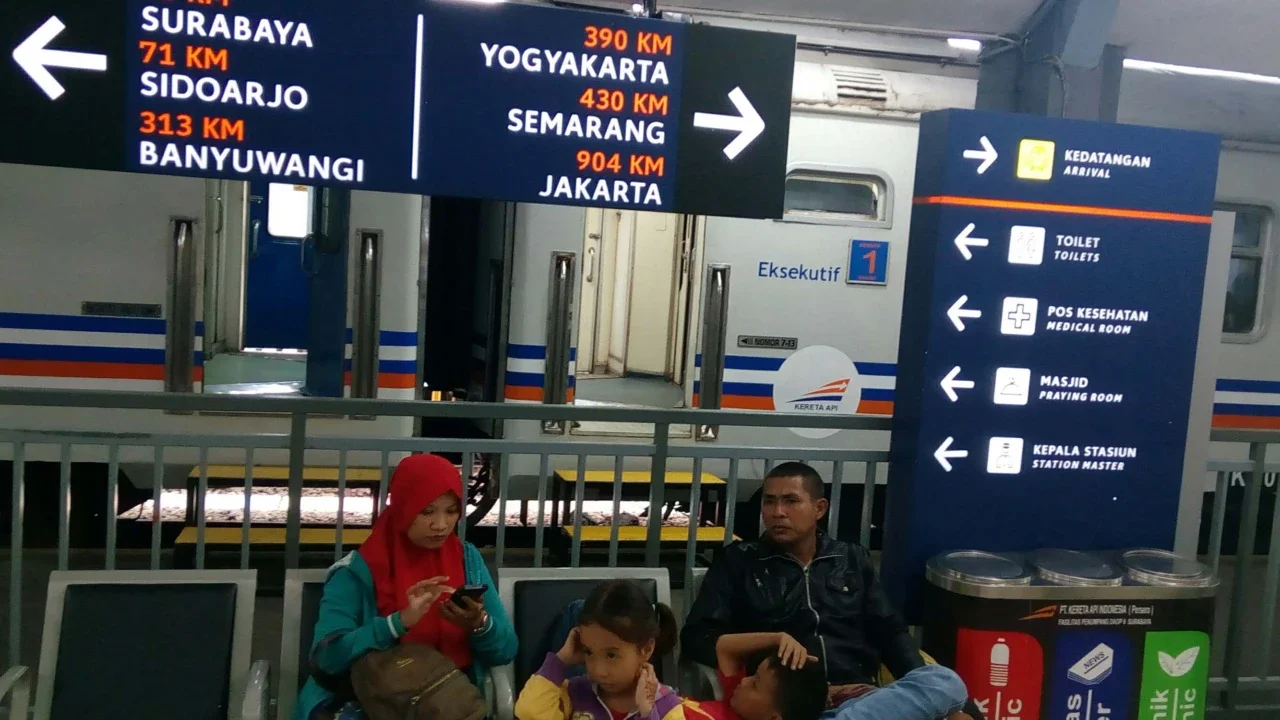 Jangan Sampai Lewat, Ini Tips Menyiapkan Rencana Mudik di Musim Lebaran 2026