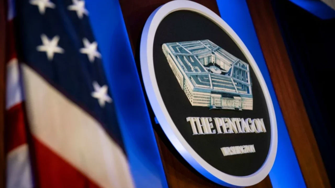 Pentagon