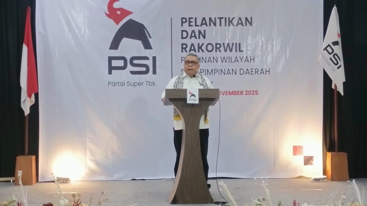 Ahmad Ali Luruskan Tafsir Pemberitaan soal Pernyataannya dalam Podcast