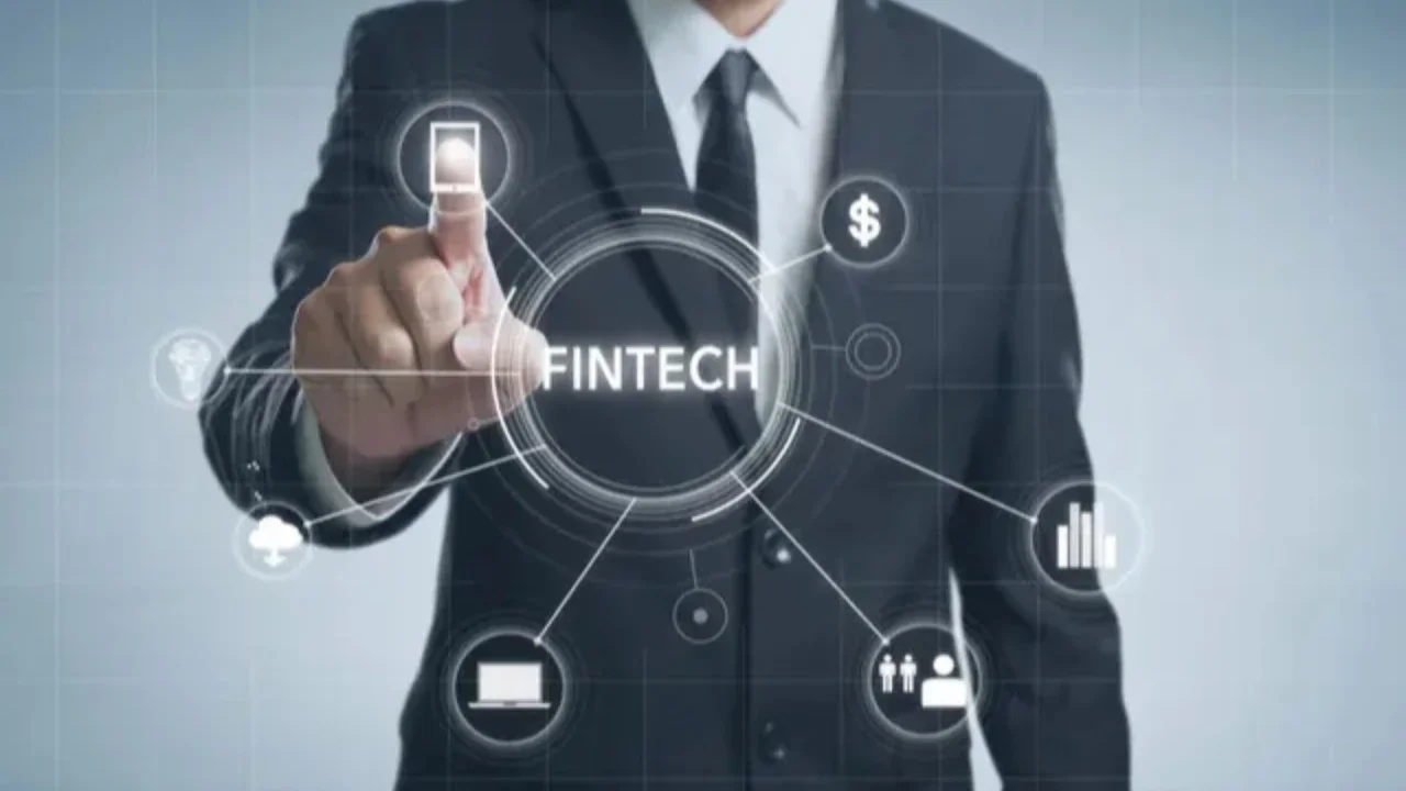 Potensi Fintech Masih Kuat, Investor Asing Masih Minat