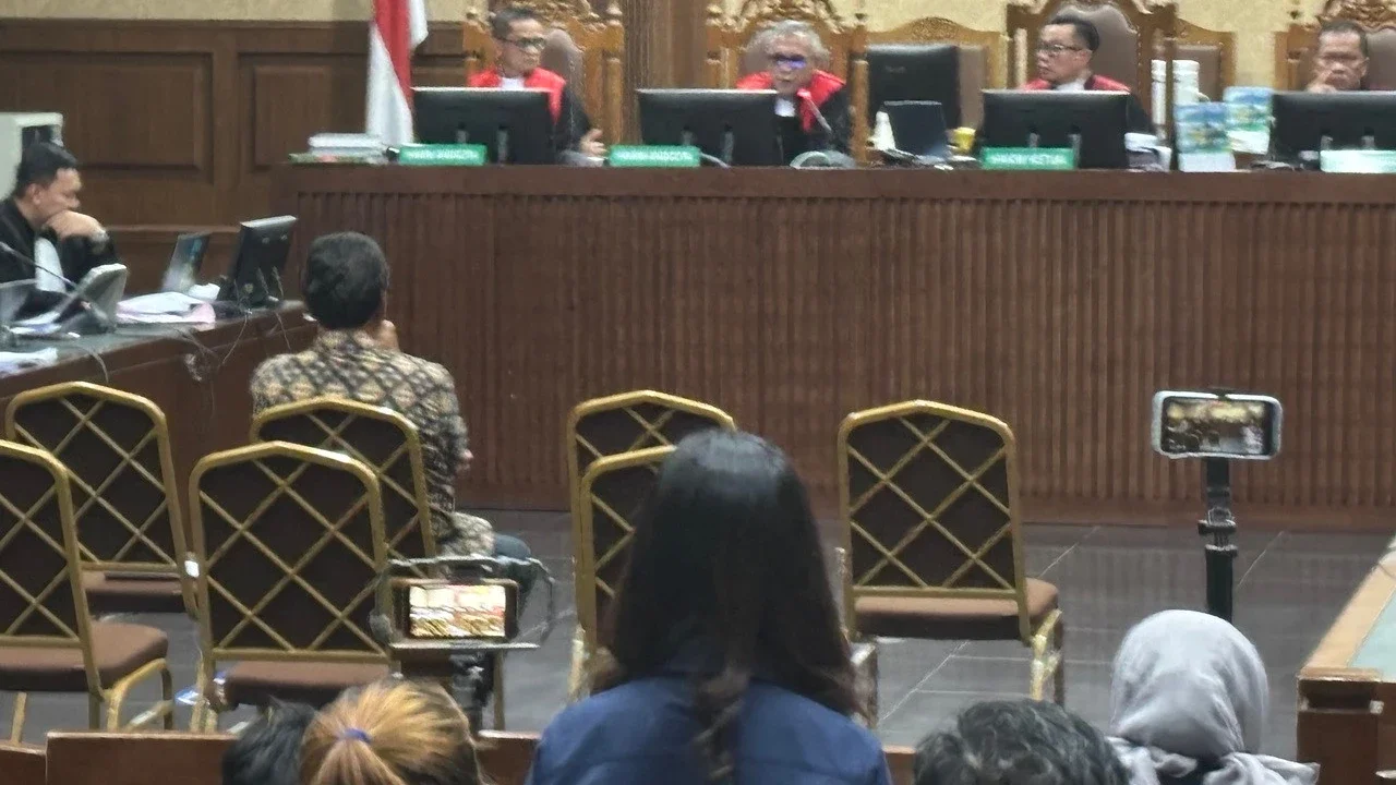 Sidang Terbaru Kasus Nadiem, Eks Pejabat Kemendikbud Mengaku Terima USD 7.000 dari Vendor Chromebook