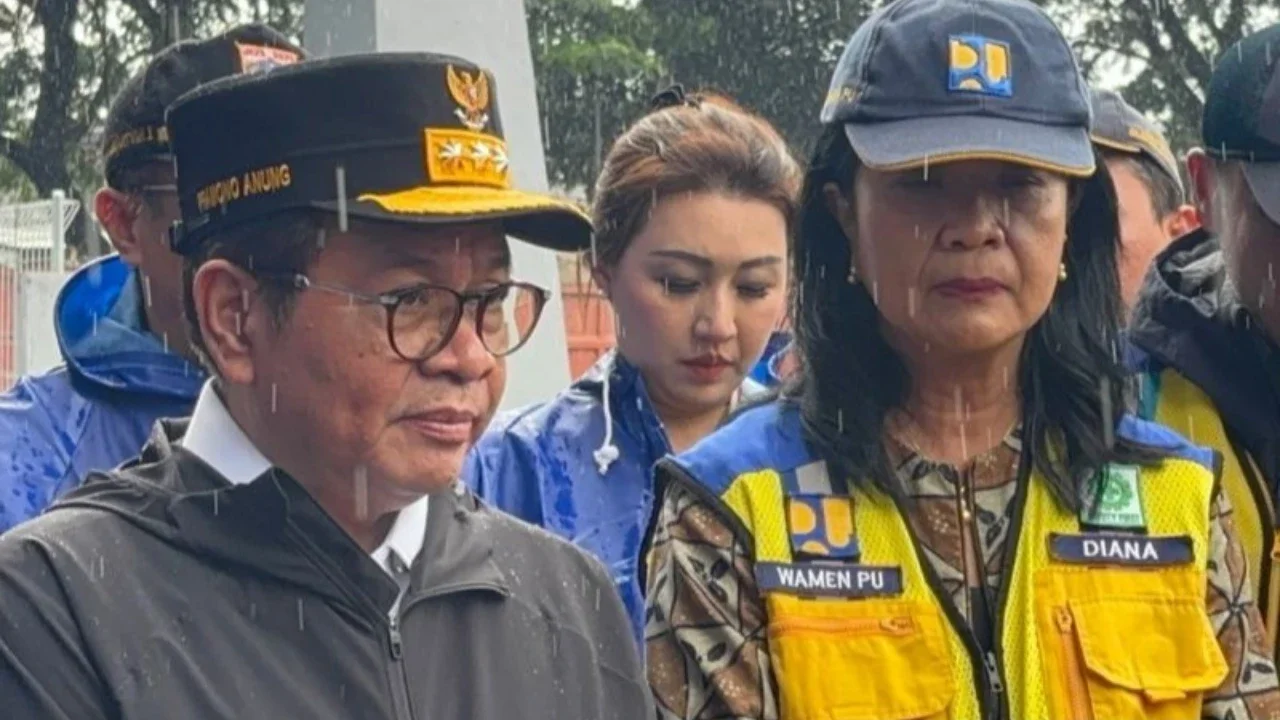3 Sungai Ini Akan Dinormalisasi, Tujuannya Agar Jakarta Tak Banjir