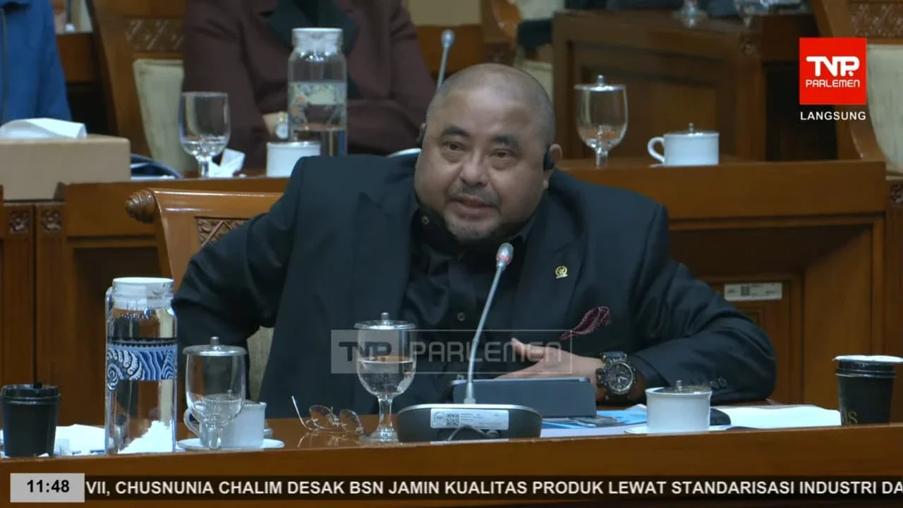 PKS Sentil Kapolri Sigit Soroti Judi Online: Mayoritas yang Hobi Berpenghasilan Rendah, Ujungnya Cerai!
