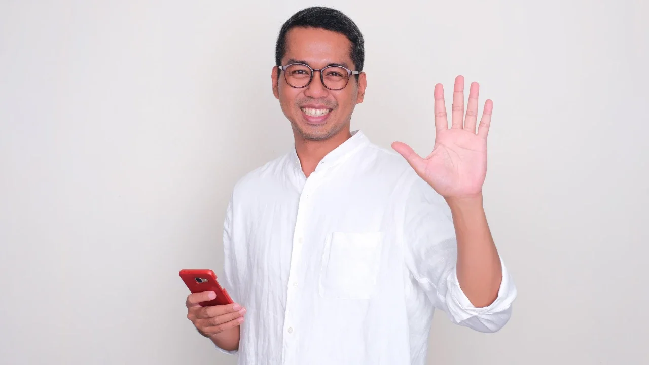 Tips memilih pinjaman daring yang legal dan aman.