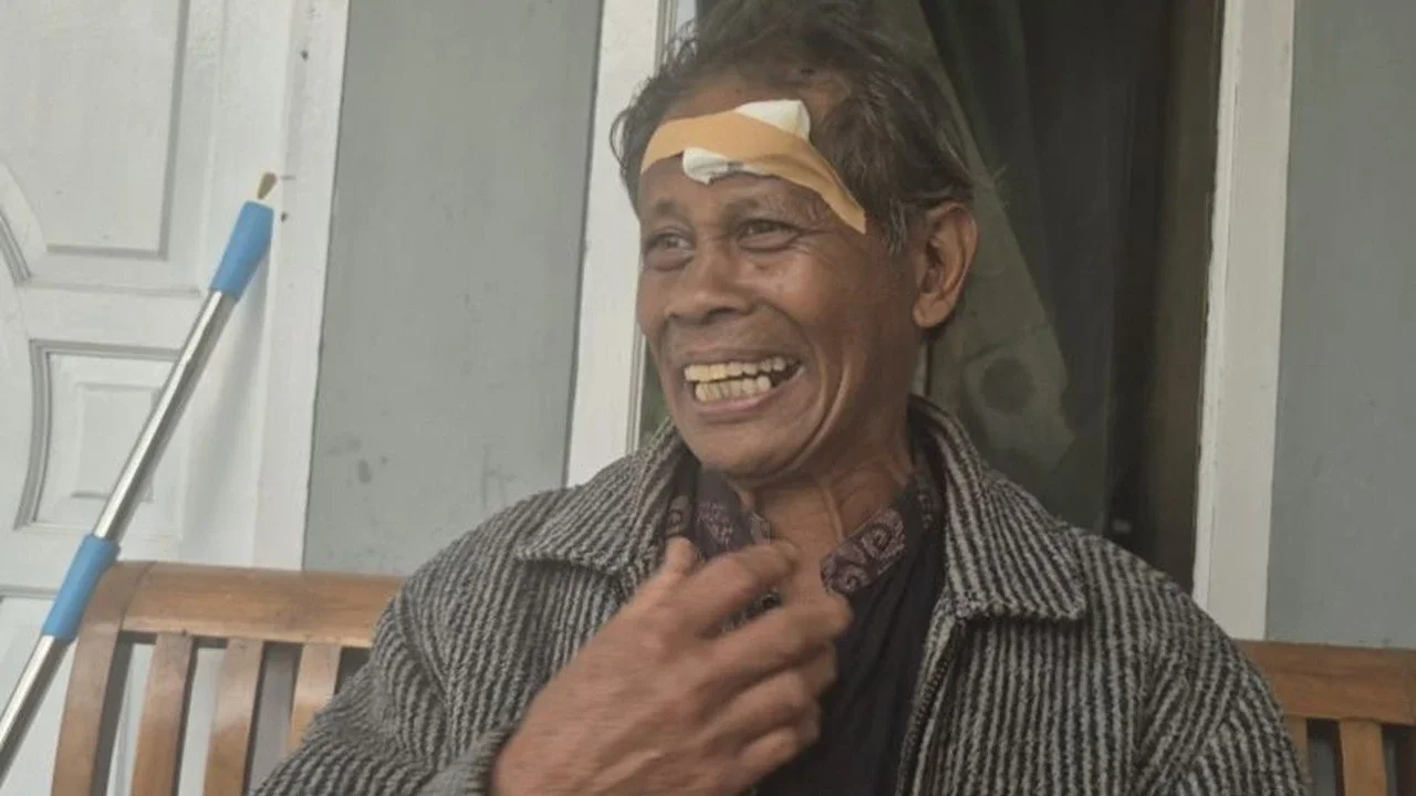 Hujan Berubah Petaka yang Melenyapkan Kampung dalam Semalam di Cisarua