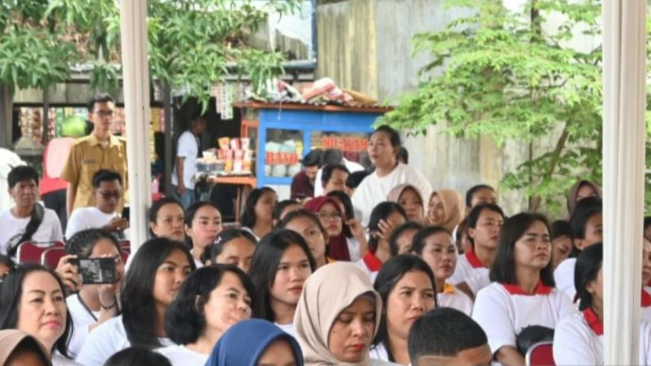 Anak Usaha Holding Perkebunan Nusantara Gandeng KP2MI, Dongkrak Kualitas Pekerja Migran