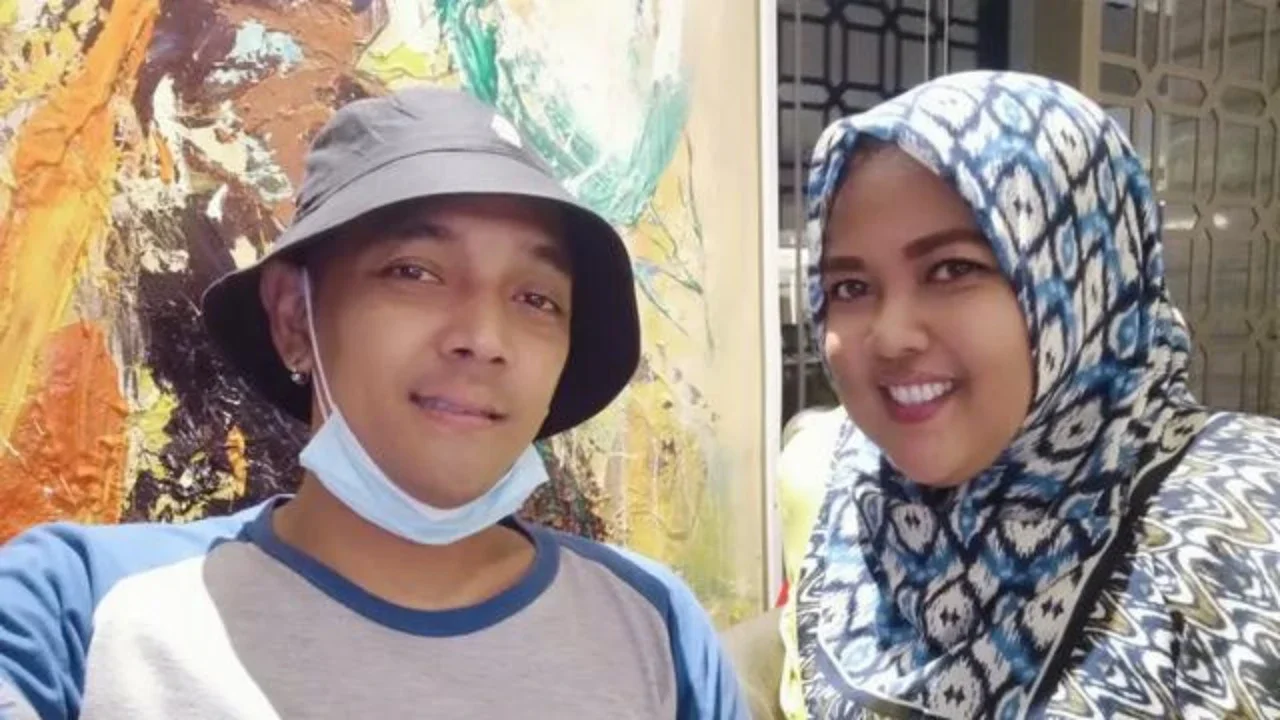 Gelang GPS Terbelenggu Kaki Dilepas, Suami di Sleman jadi Tersangka Usai Lindungi Istri Kini Tak Lagi jadi Tahanan Kota