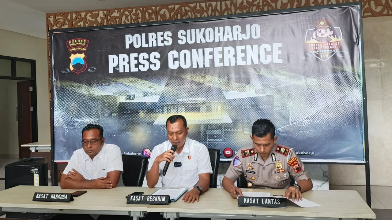 Gagal Culik ABG, Pelaku Kabur Hingga Tabrak Lari  Beruntun