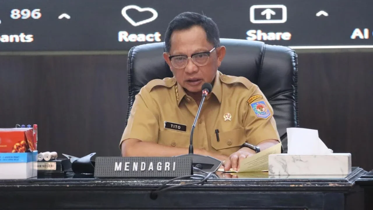 Indeks Perkembangan Harga Tiga Provinsi Terdampak Bencana Turun Signifikan