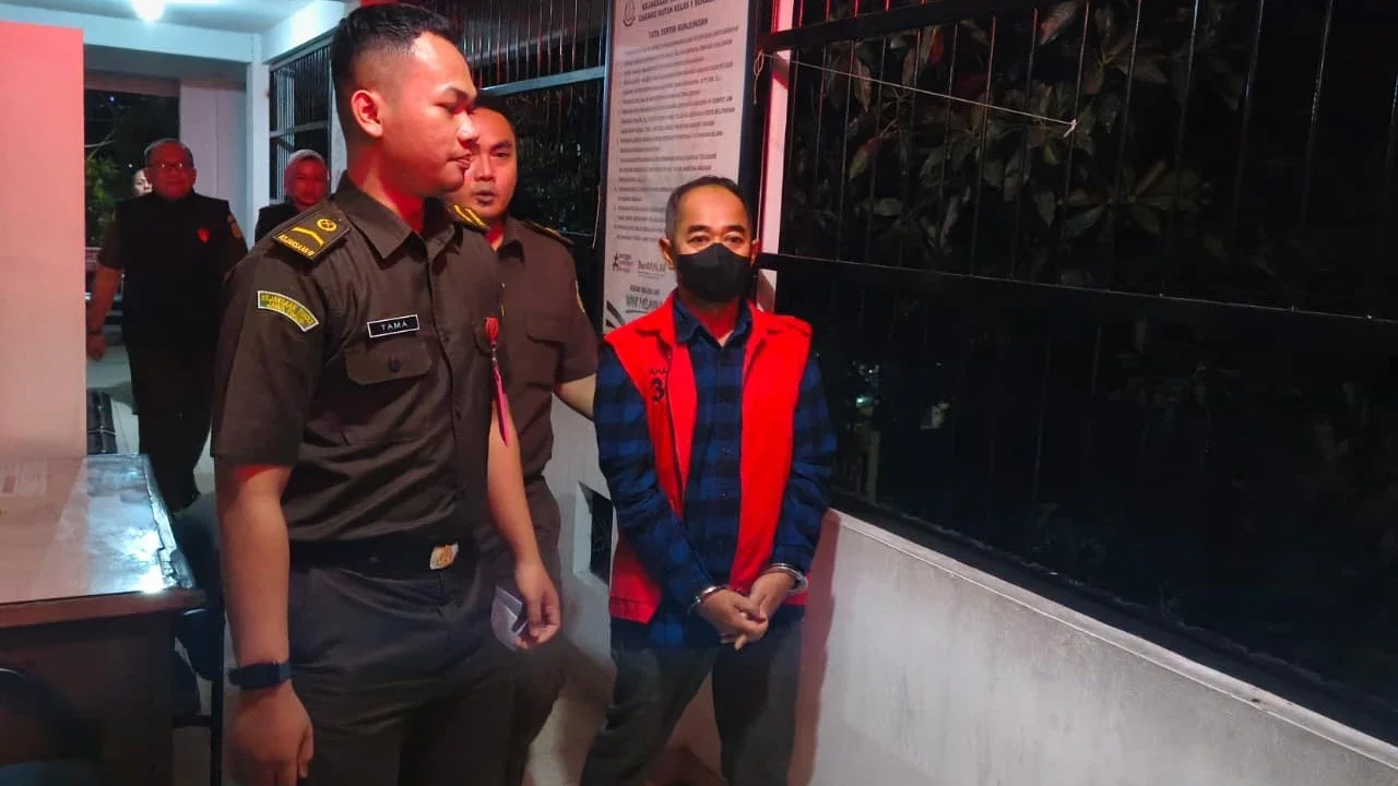 Eks Tenaga Ahli DPR Jadi Tersangka Baru Korupsi BSPS Sumenep