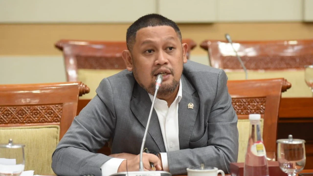 DPR Soroti Kasus Penjual Es Kue, Tak Cukup Hanya Permintaan Maaf