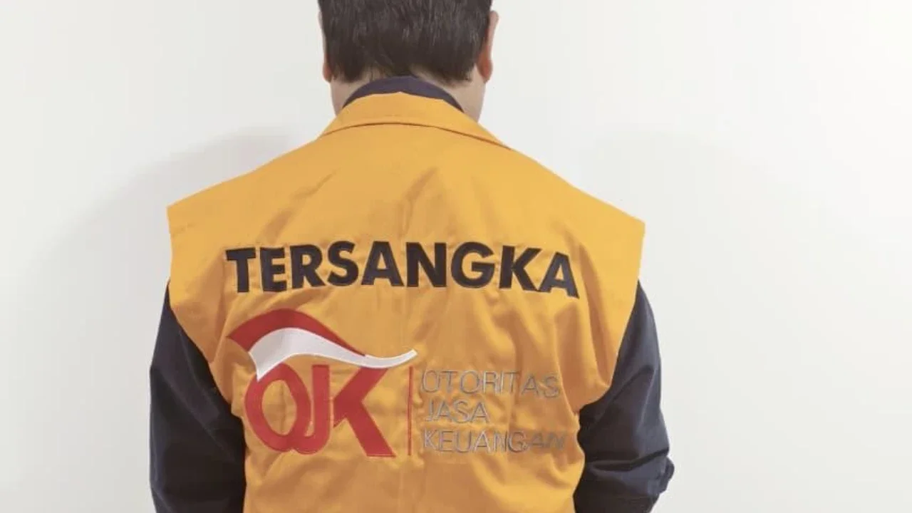 Perkara Pindar PT Crowde Membangun Bangsa Selesai, OJK: Tersangka Terancam Bayar Denda Rp200 Miliar