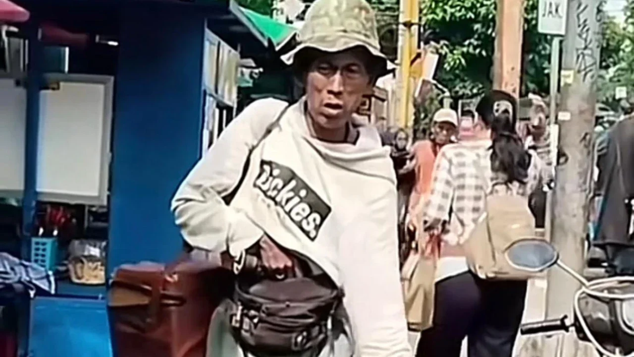 Polda Metro Minta Maaf soal Ramai Penjual Es Gabus, Akui Anggota Keliru hingga Singgung Penganiayaan