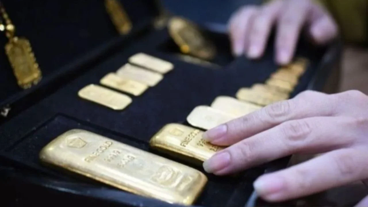 Harga Emas di Pegadaian Meroket Kamis Ini, Tembus Rp3.136.000 per Gram