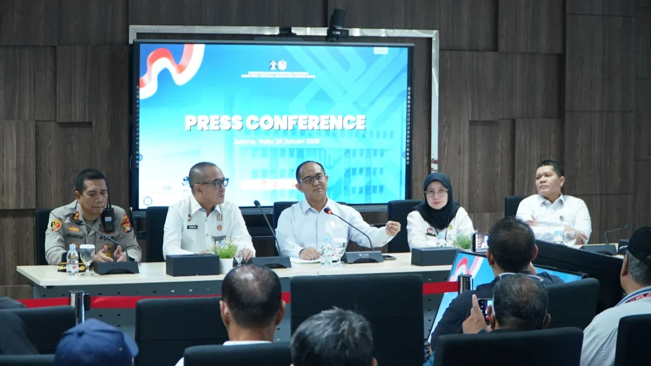 Kemenkum: Sengketa Ahli Waris PT Pakerin Berdampak Konflik Keluarga