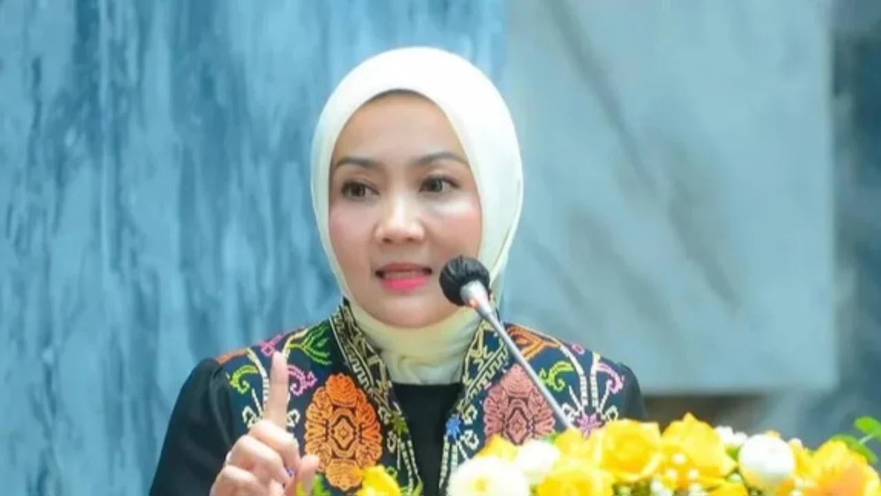 Atalia Bantah Gugatan Cerai ke Ridwan Kamil Ada Hubungannya dengan Lisa Mariana