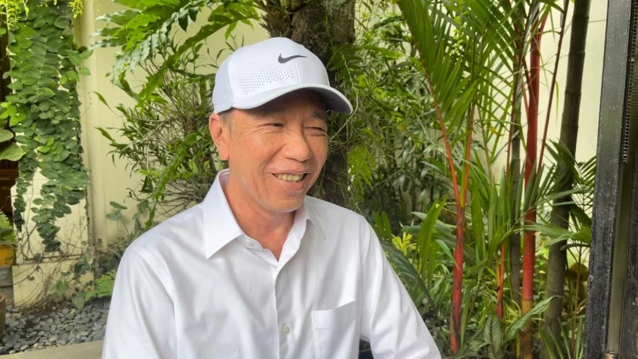 Jokowi