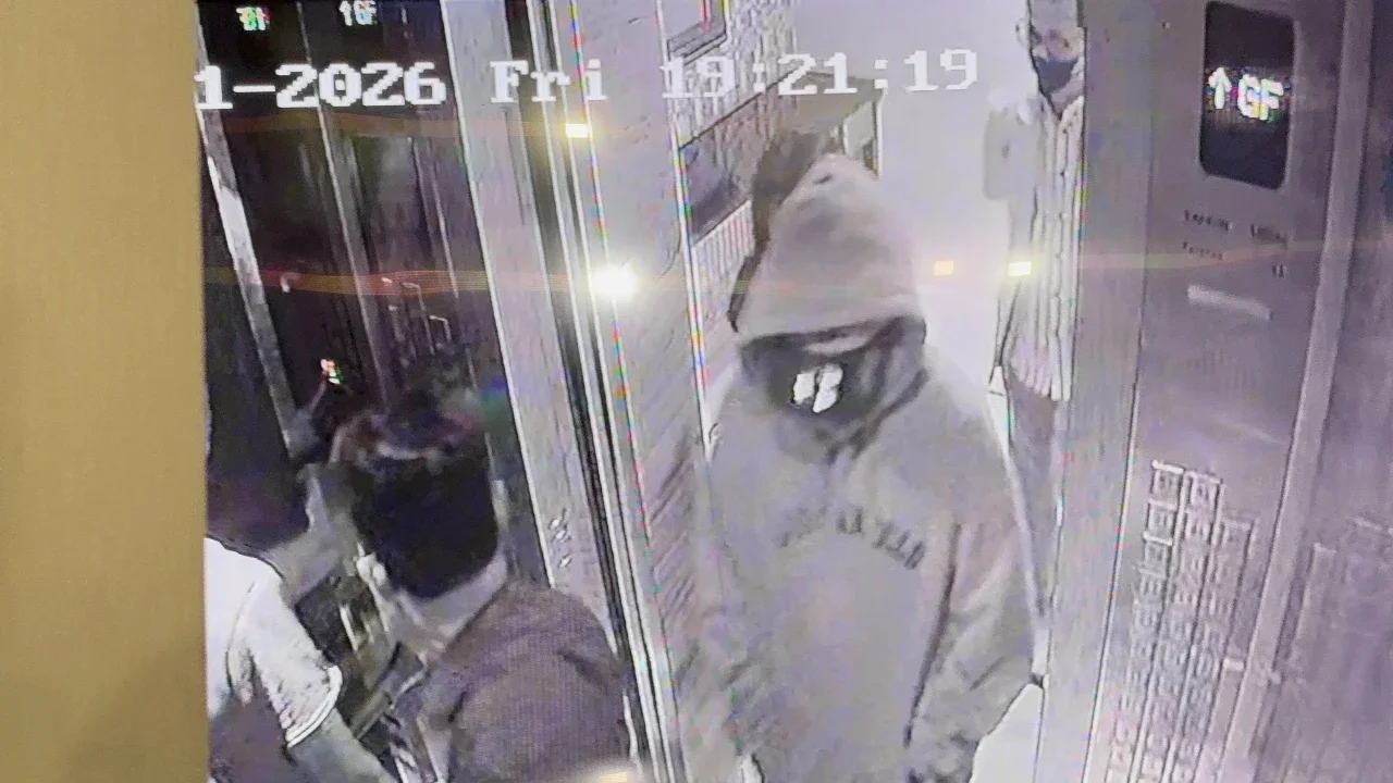 Aktivitas Lula Lahfah Sebelum Ditemukan Tewas, Terekam CCTV Reza Arap Datangi Apartemen