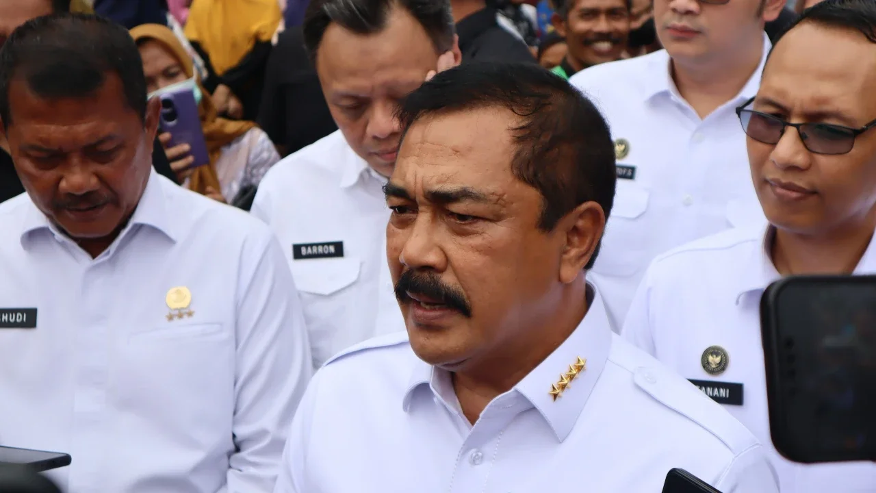KUHP Baru Berlaku: Sekolah, Masjid, hingga Panti Asuhan Jadi Lokasi Pidana Kerja Sosial