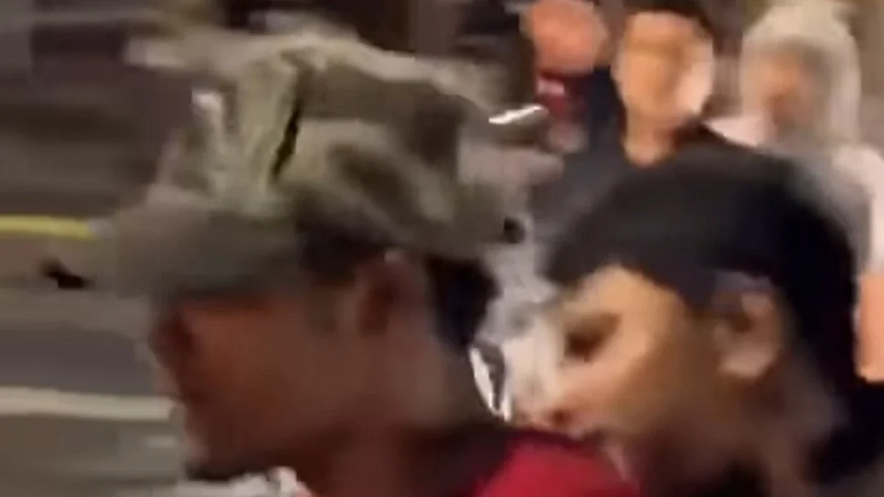 Pria Ditusuk di Kemang Jaksel Gara-Gara Senggolan di Jalan, Pelaku Diburu Polisi