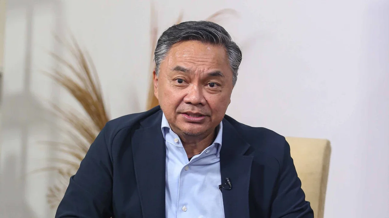 Dino Patti Djalal Kecam AS Tangkap Presiden Venezuela Nicolas Maduro: Hukum Rimba Gantikan Hukum Internasional