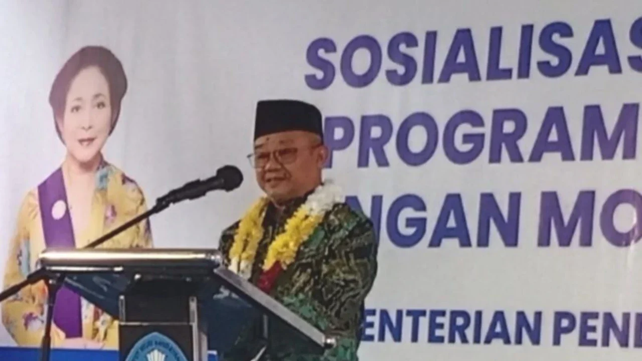 Kegiatan Belajar Mengajar di Lokasi Bencana Sumut Mulai Senin Besok, 19 Masih di Tenda
