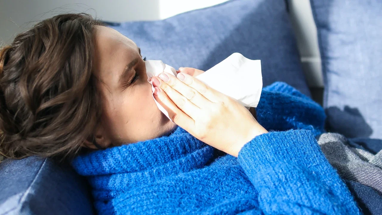 Dinkes DKI: Kasus Super Flu Belum Ditemukan di Jakarta