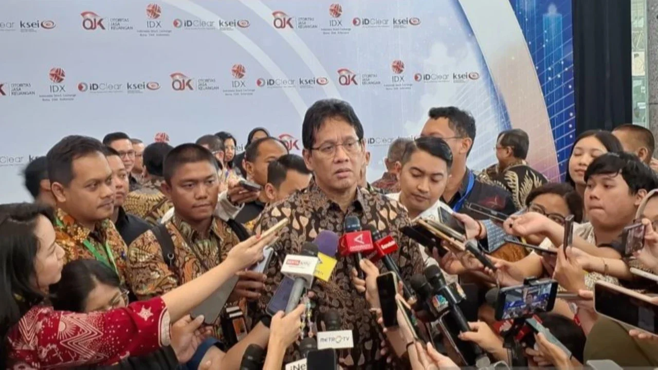 Aturan Baru Menkeu Purbaya: Pekerja di 5 Sektor Padat Karya Ini Bebas PPh di 2026