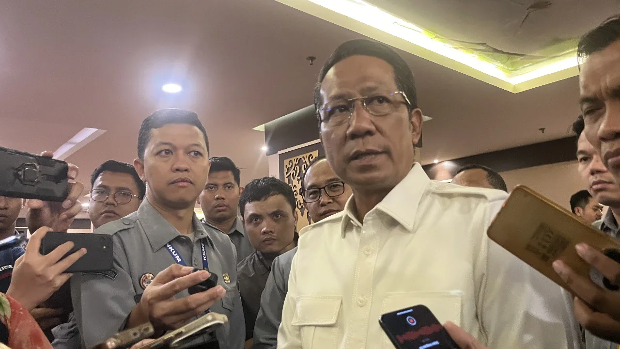 KUHAP 2026 Perkenalkan Plea Bargaining, Tersangka Bisa Akui Bersalah Lebih Awal
