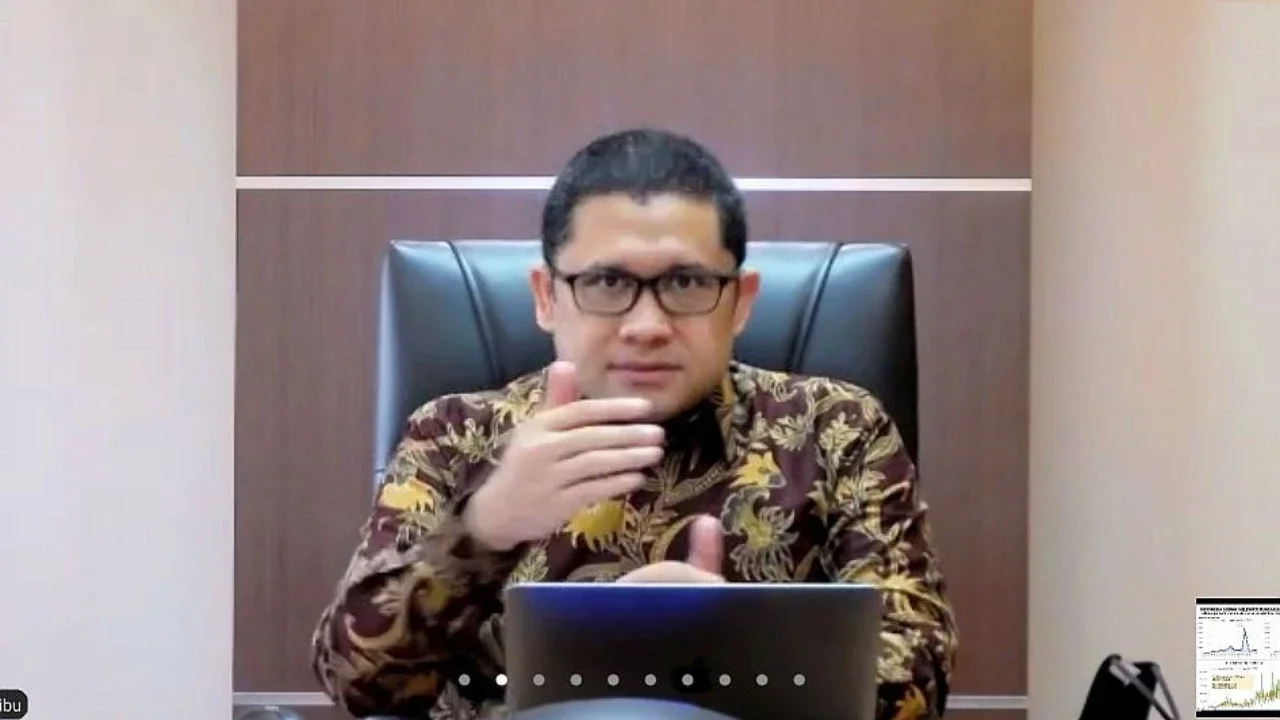 Ekonomi RI 2025 Tangguh, Ini Bukti Menurut Anak Buah Purbaya