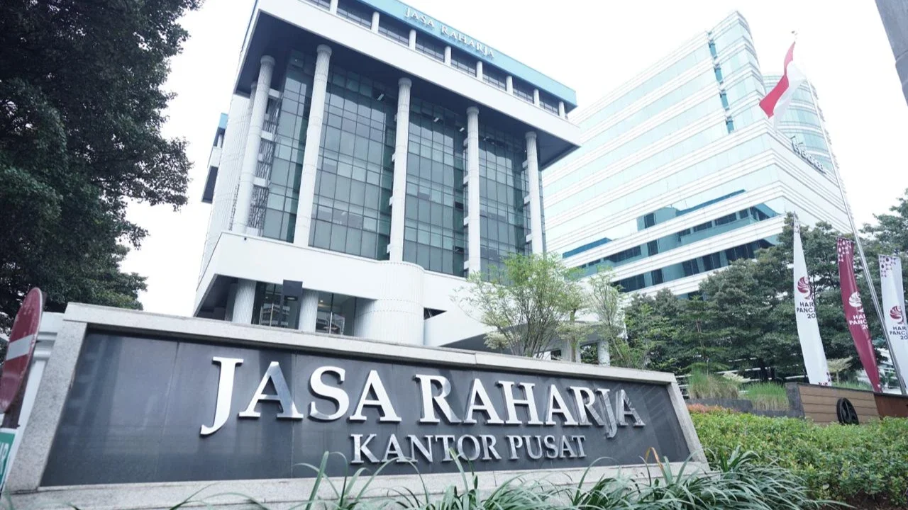 Maknai HUT ke-65, Jasa Raharja Perkuat Pelayanan Publik yang Relevan dan Berkelanjutan