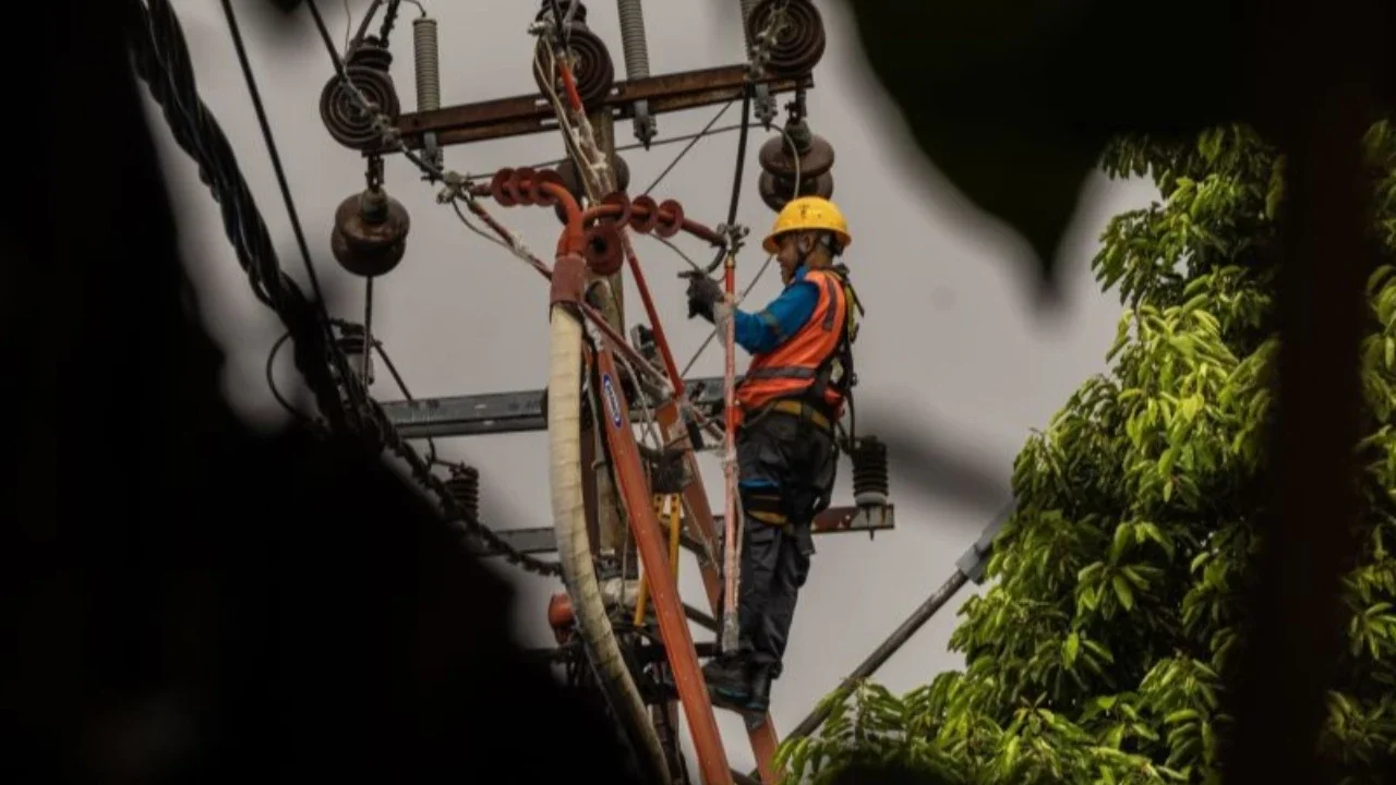 Kebutuhan Listrik Bali Terus Naik, PLN Bukukan Pendapatan Rp10,12 Triliun