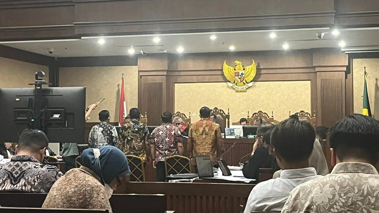 Pengadaan Laptop Chromebook Pernah Disetop Kemendikbud Sebelum Era Nadiem, Ini Alasannya