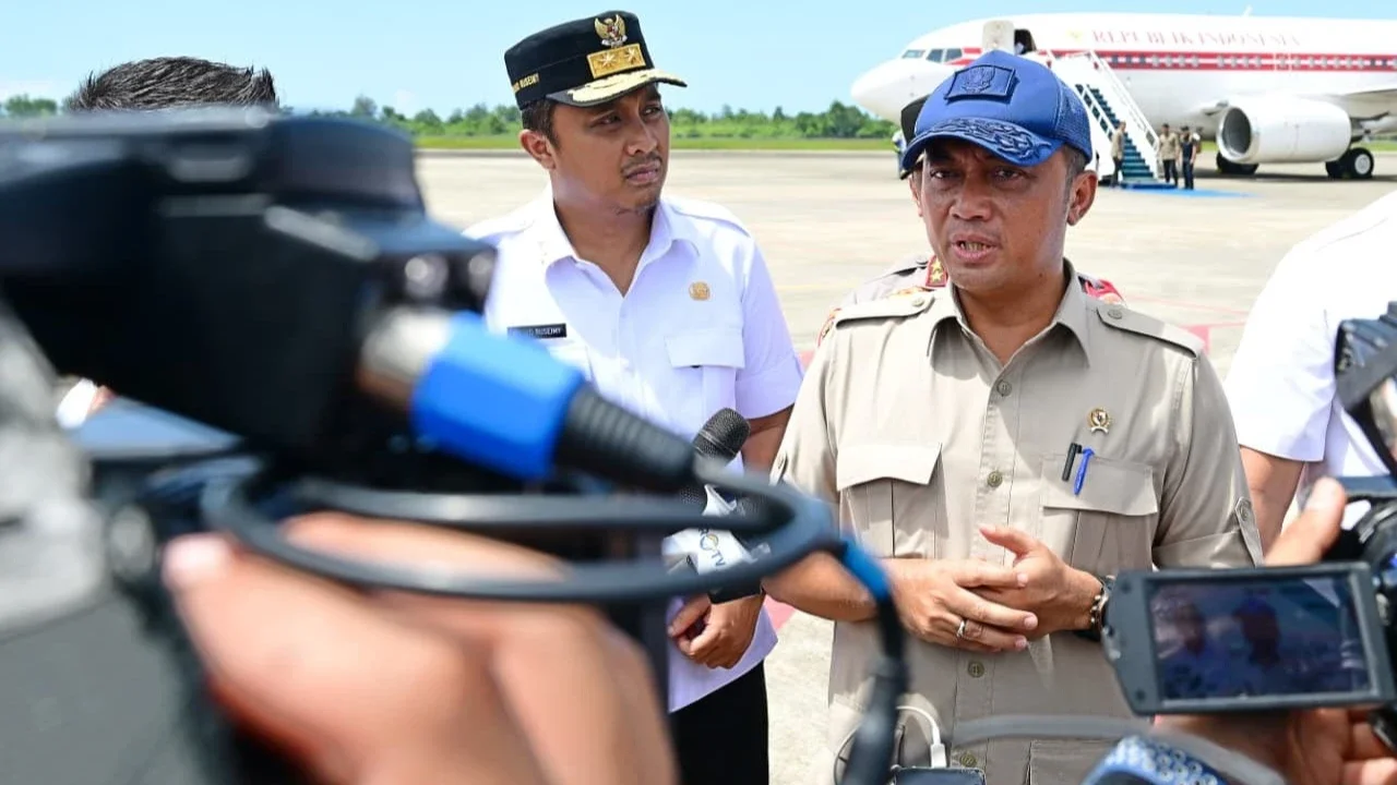 Sampah Tak Lagi Masalah, Pemerintah Bangun 34 Proyek Energi Terbarukan