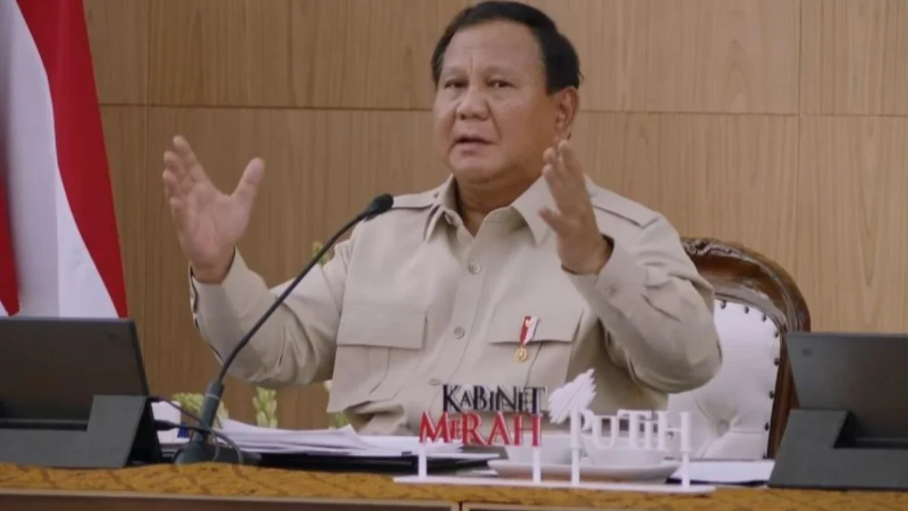 Diplomasi Presiden Prabowo Subianto berhasil mengamankan aset hotel di Makkah, Arab Saudi, yang akan menjadi lokasi strategis bagi Kampung Haji Indonesia, siap menampung ribuan jemaah.