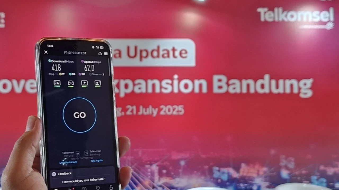 Telkomsel Rombak Jajaran Direksi, Lionel Chng Ditunjuk Jadi Direktur Marketing Gantikan Derrick Heng