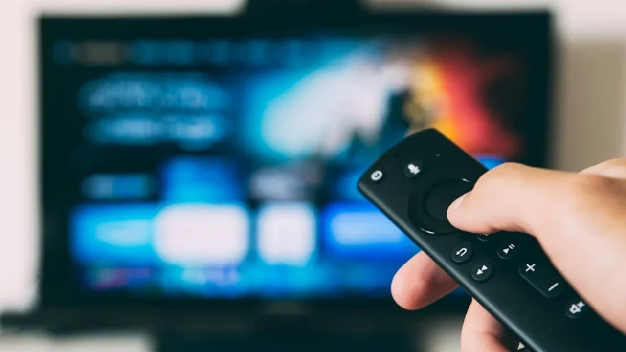 Ilustrasi TV Android Terbaik