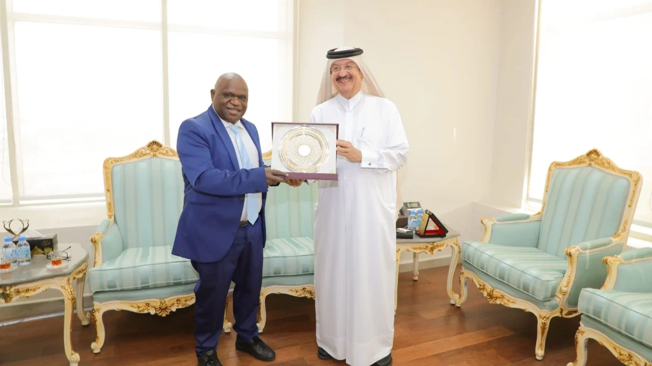 Menang Voting Kawasan Asia Pasifik, Indonesia Dipercaya Pimpin Dewan HAM PBB