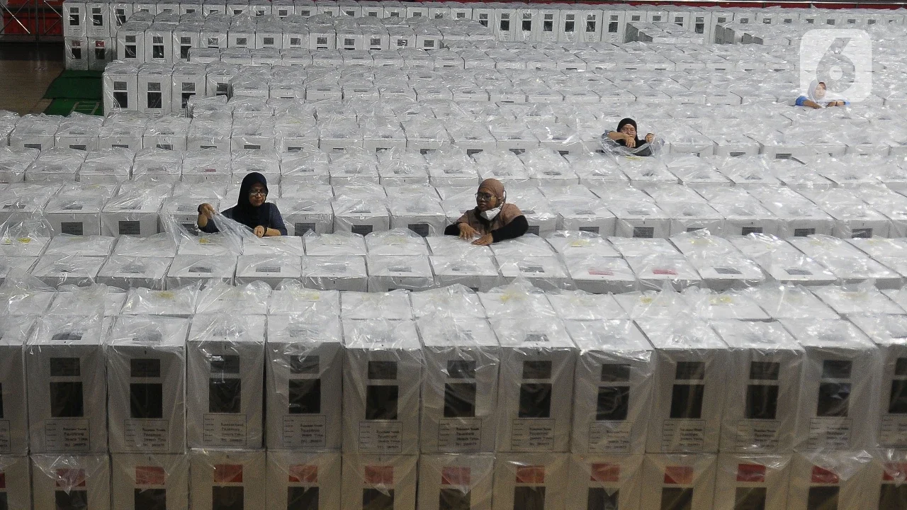 Survei Terbaru LSI Denny JA: Mayoritas Pemilih Partai Menolak Usulan Pilkada Dipilih DPRD