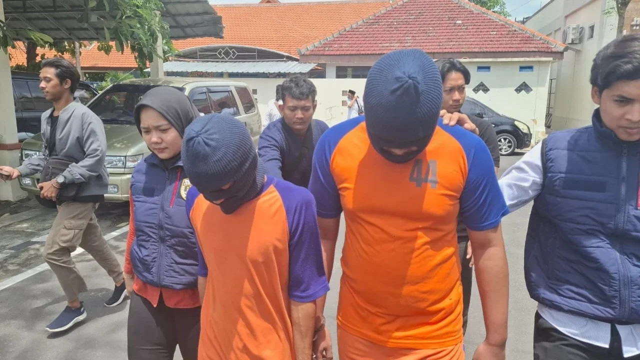 Kecanduan Film Porno, Guru SMP di Jombang Dibui Gara-Gara Cabuli Murid