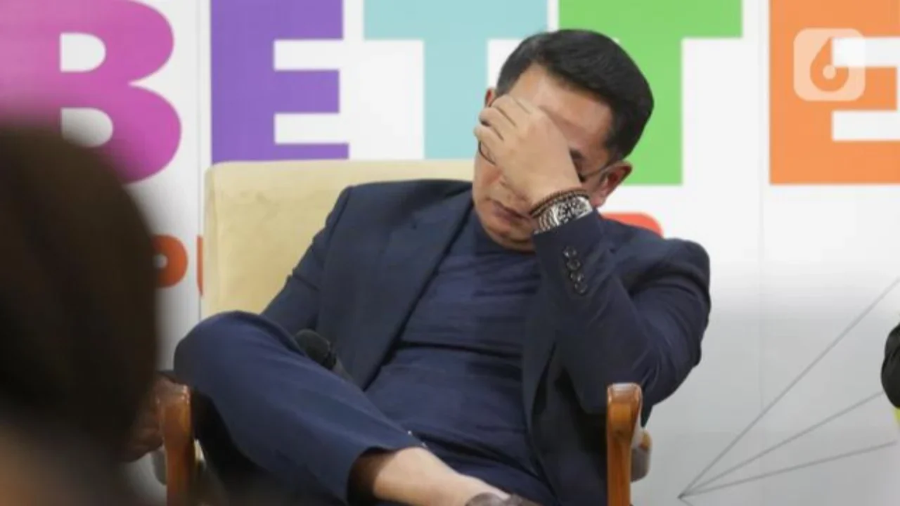 Ridwan Kamil Usai Bercerai dengan Atalia Praratya: Berpisah Jalan Terbaik yang Dapat Ditempuh